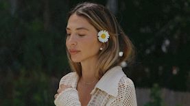 טליה סול, צילום: אינסטגרם @taliasol